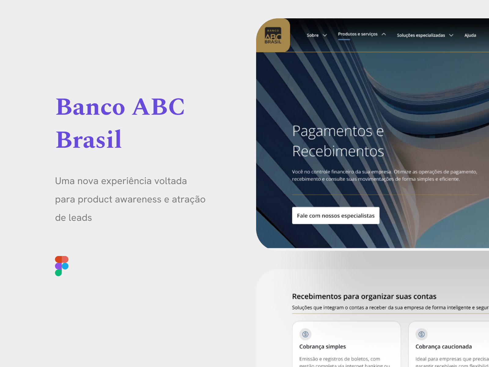Site ABC Brasil